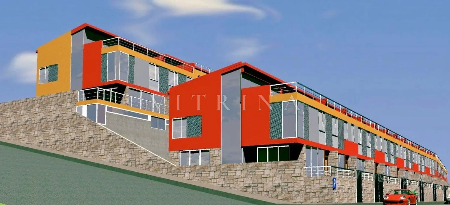 Residencial La Fuentecilla Fase II