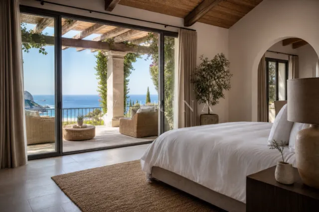 Villa Ámbar — foto 4