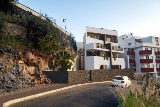 Residencial Carlota