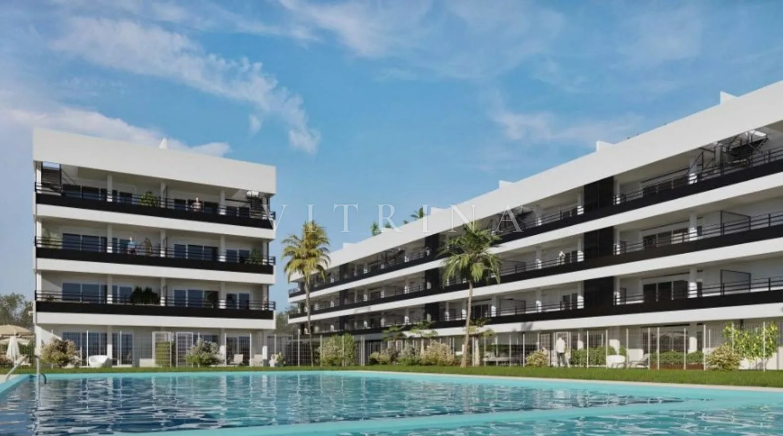 Aqua Mare Homes