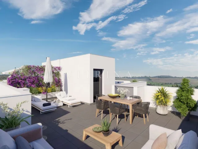 Residencial Aguamarina