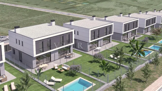 Villas del Mirador