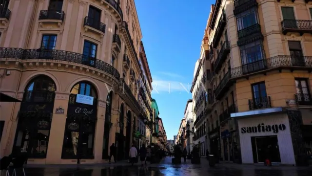 Edificio Alfonso I