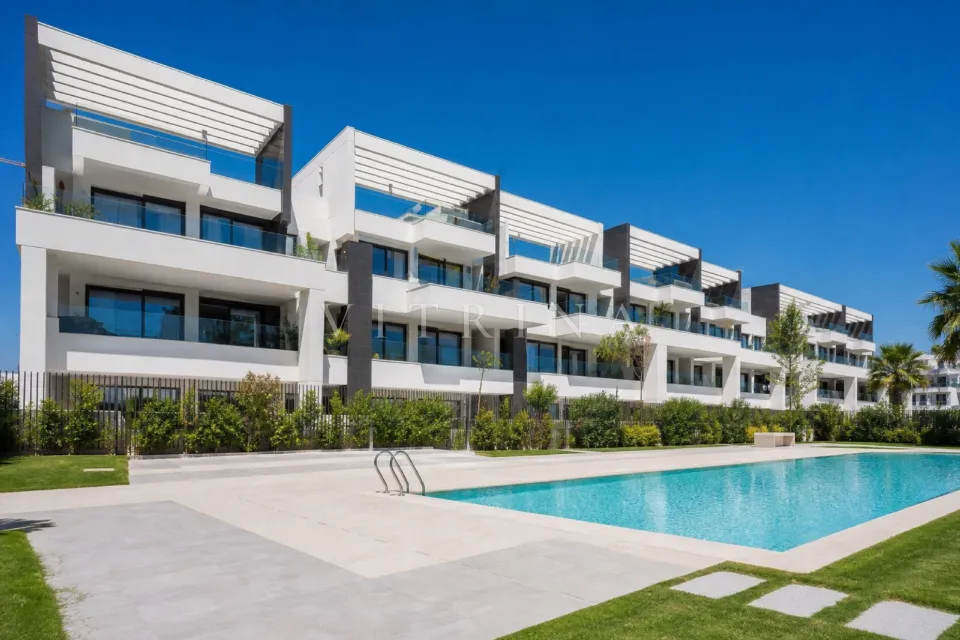 Illa Marina Palma · Appartement 3 chambres