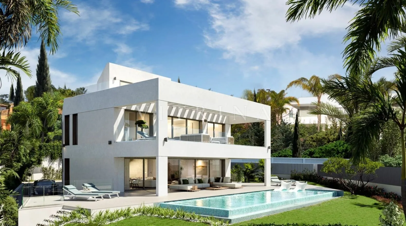Villa Limon