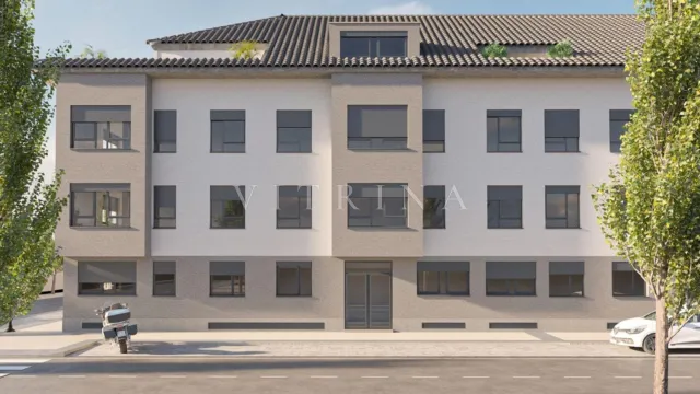 Residencial Orio