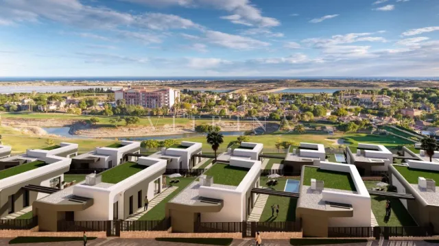 Bonalba Green Villas