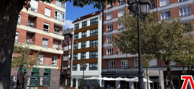 Edificio Jacinto Benavente 4