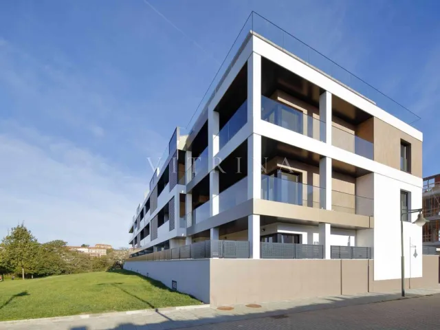Residencial Prado de la Coria