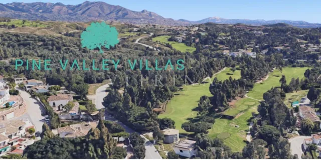 Pine Valley Villas