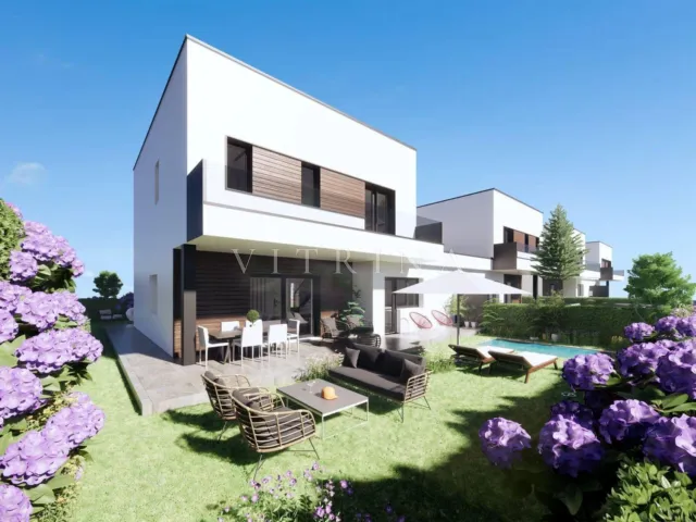 Residencial Dosvalles