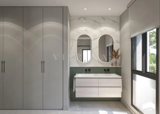 Villas Liefde