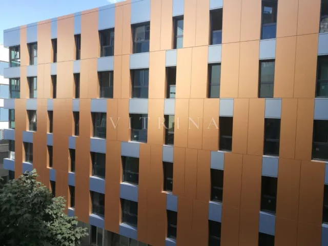 Edificio Woermann Playa