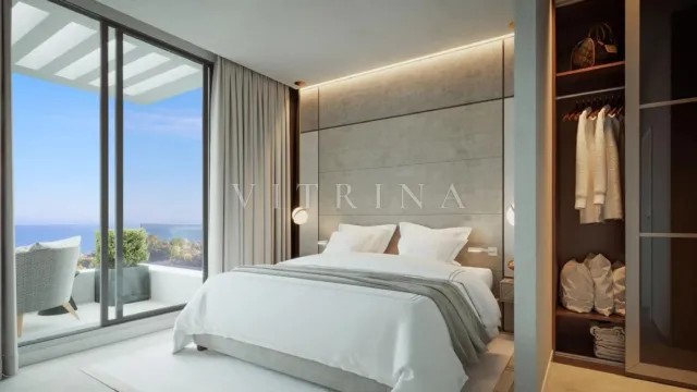 WhiteHills Villas