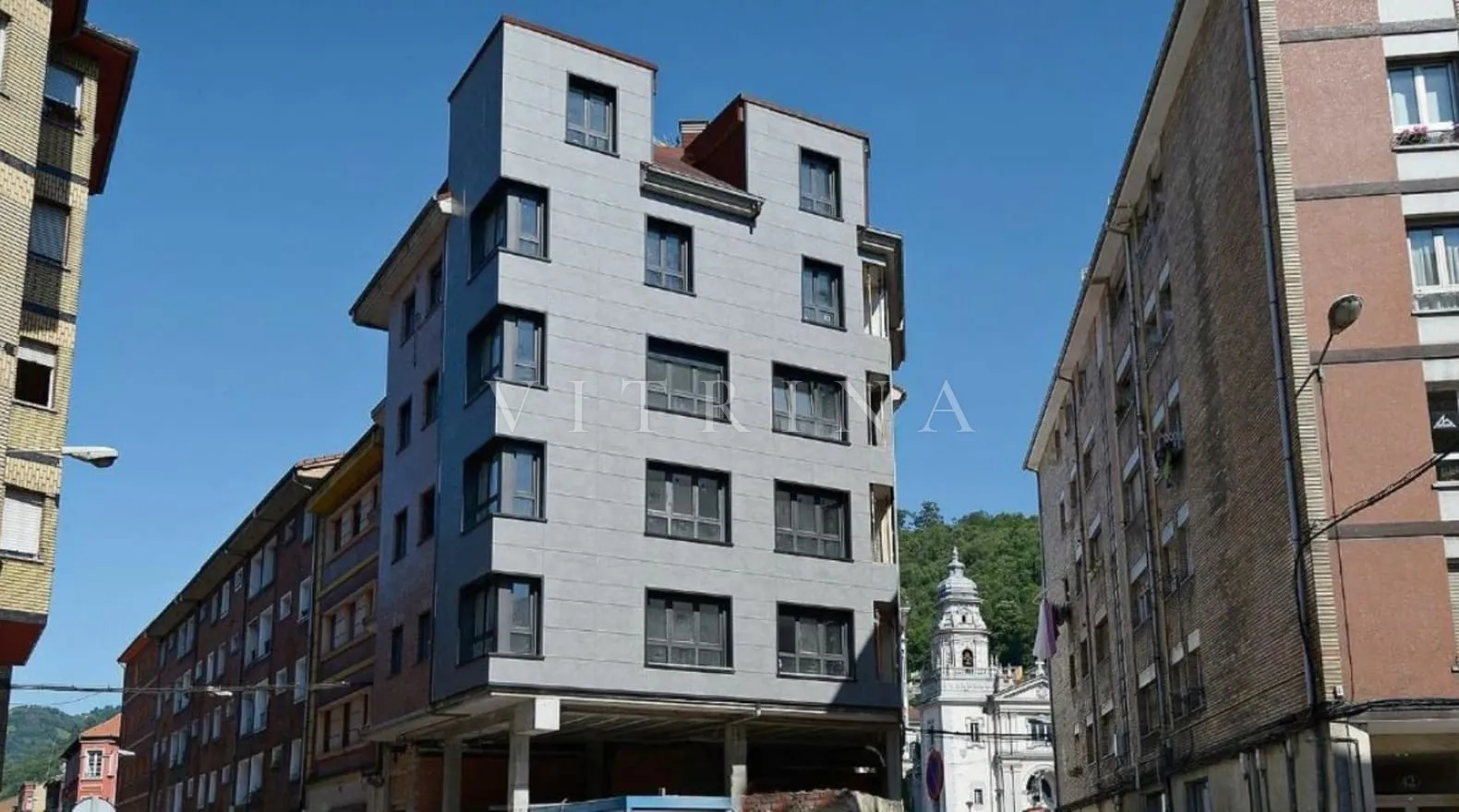 Edificio San Juan