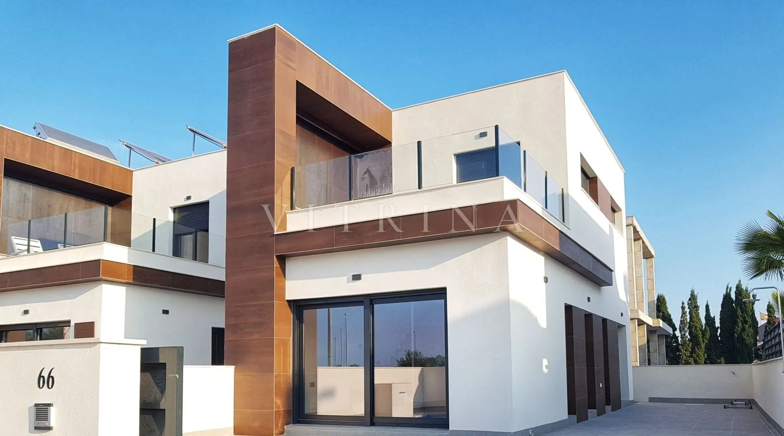 AMATISTA GARDEN VILLAS F2
