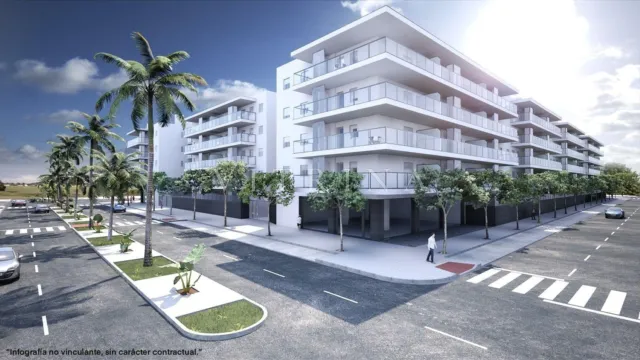Residencial Lorca