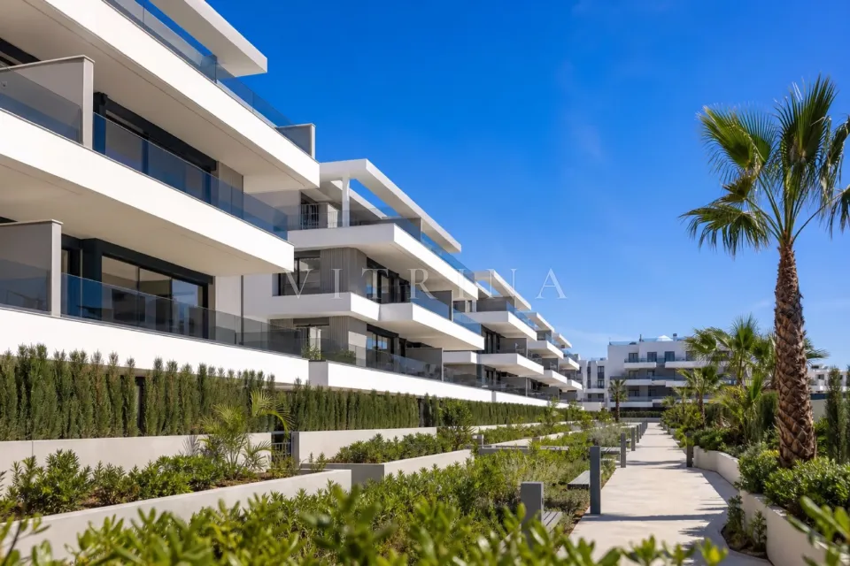 Costa Serena Golf · Apartamento 1 dorm.