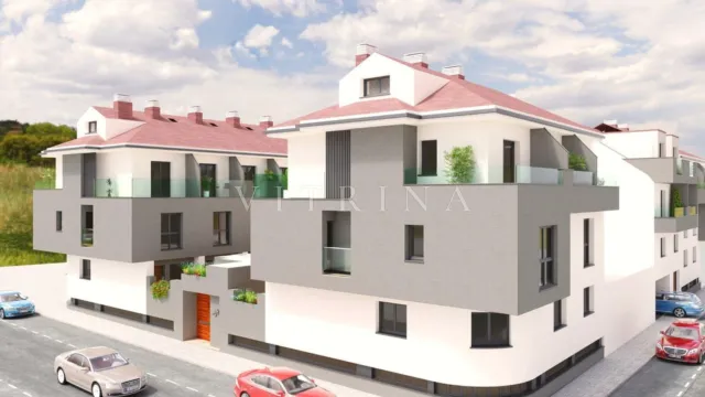 Edificio Aire