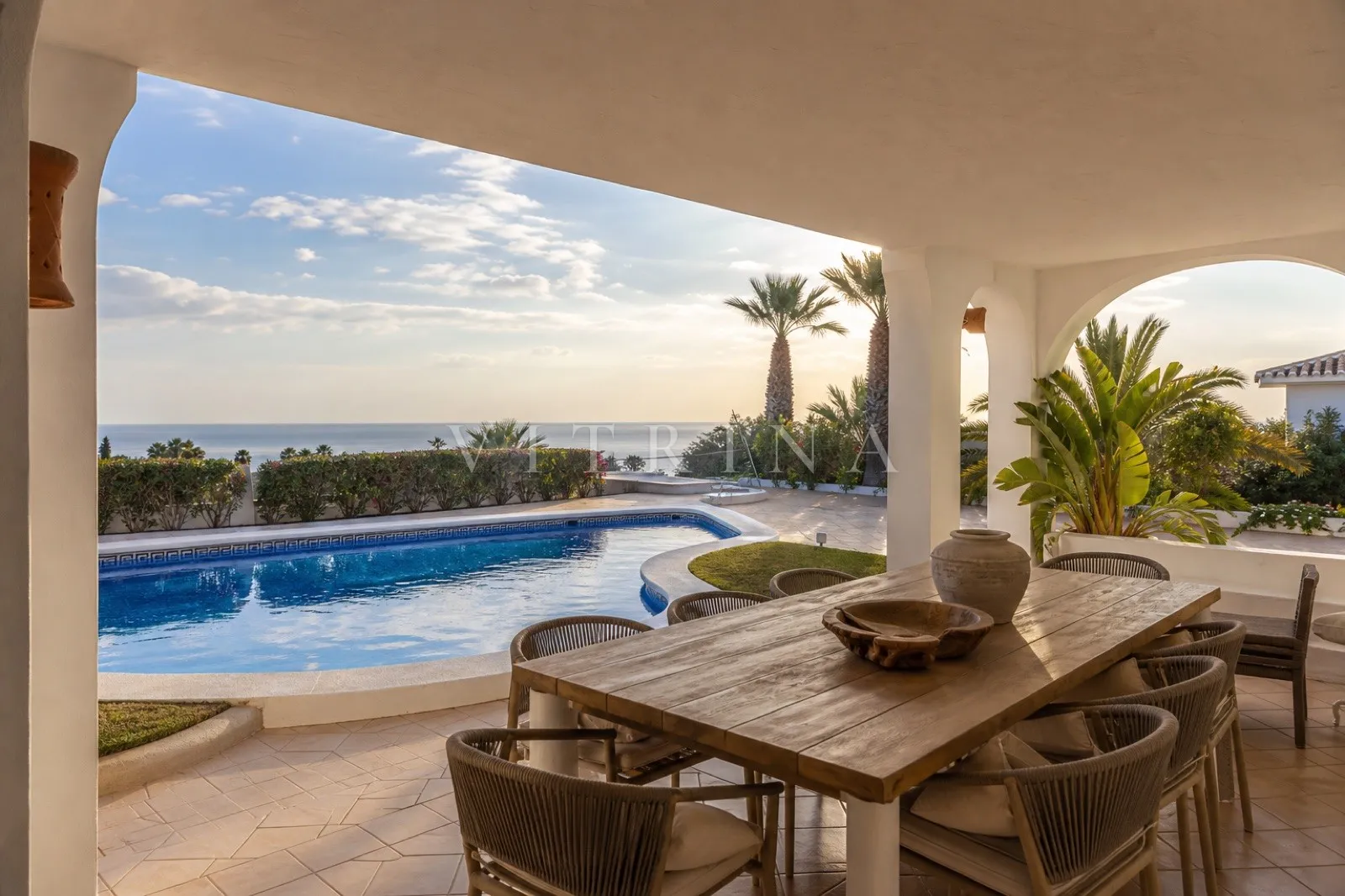 Villa Buganvilla — foto 1