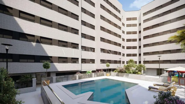 Edificio El Rodeo