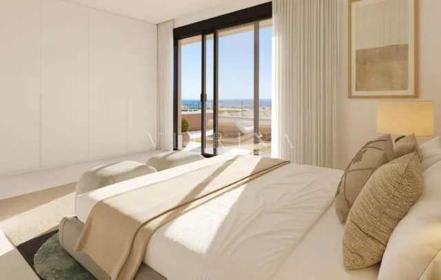 Evoque Residences