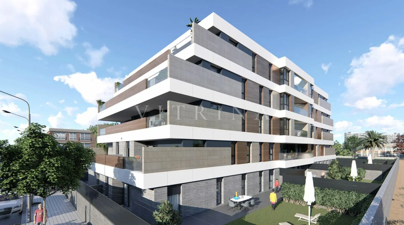 Edificio Qdos