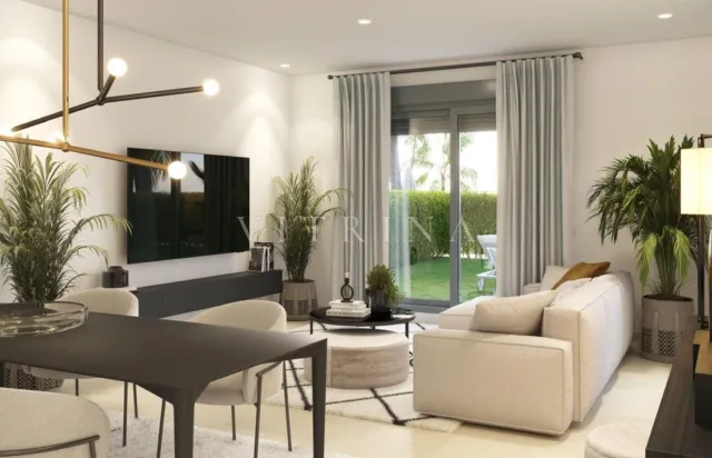 Vallealto Residencial