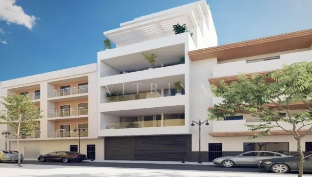 Darya Estepona