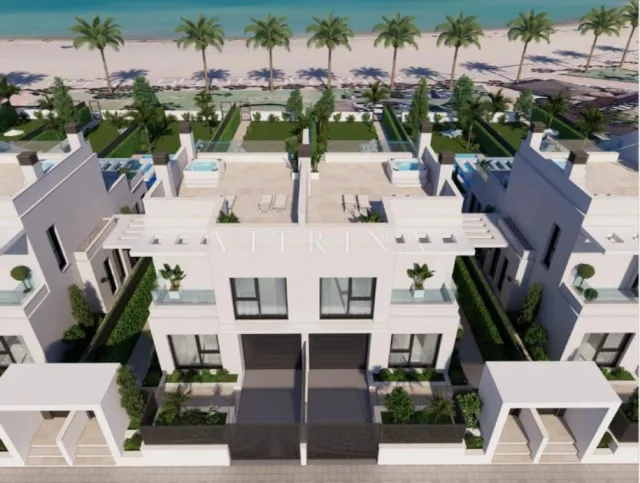 INFINITY BEACH