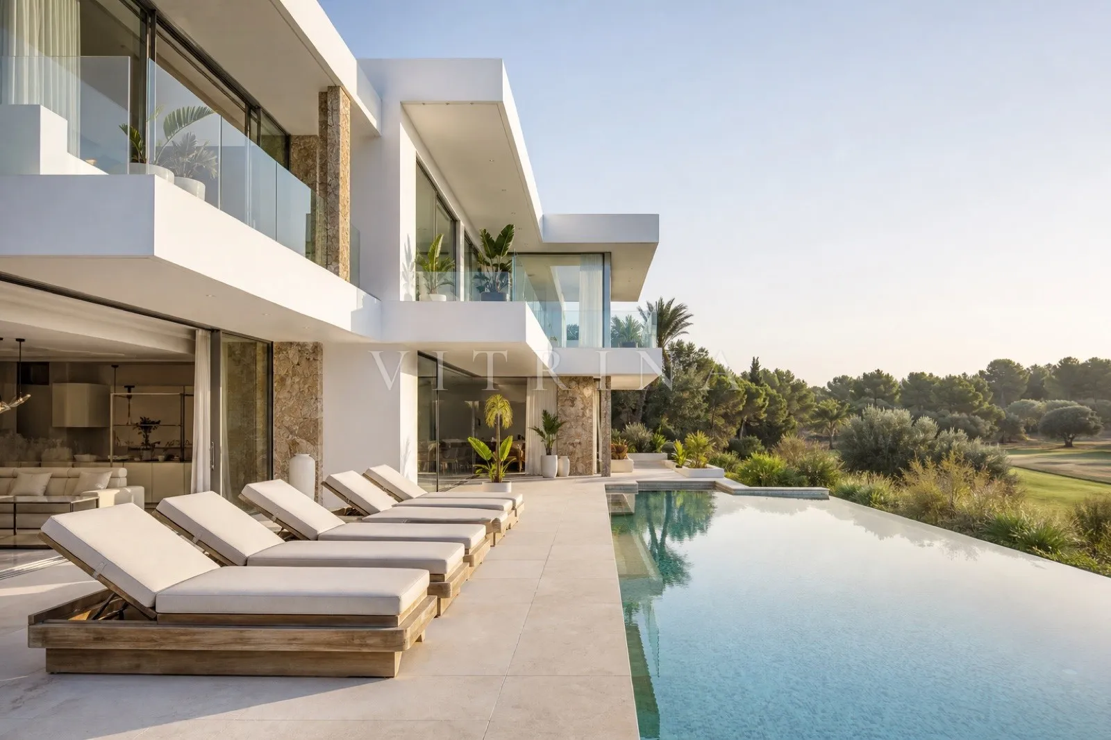 Villa Estrella — Foto 1