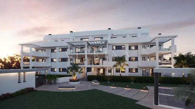 Residencial Altos de Cañaveral