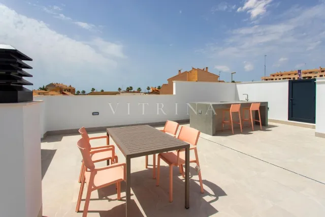 Casas Kinita