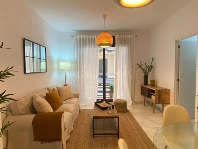Residencial Balcones Condasol