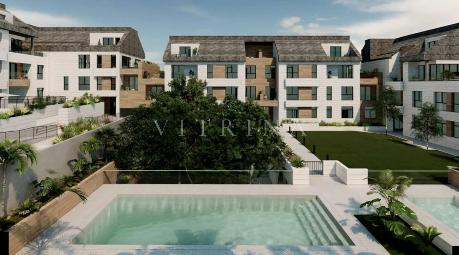 Residencial Santa Elisa