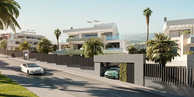EQUILIBRIO APARTMENTS