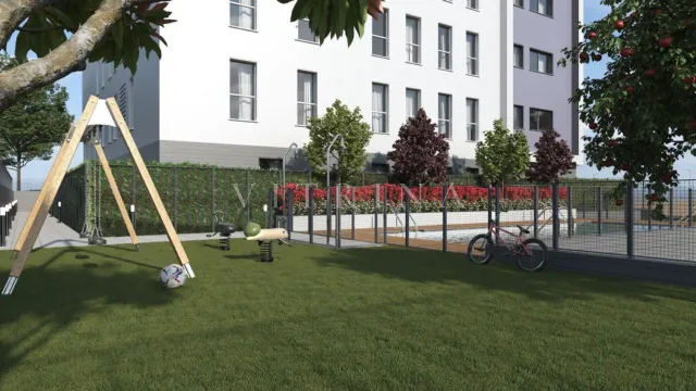 Residencial Vistahermosa – El Cañaveral