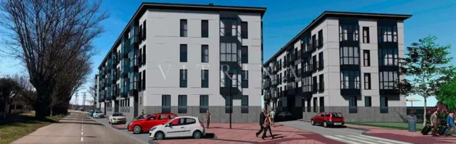 Residencial Don Juan de Austria