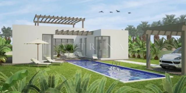 Villa Aleman