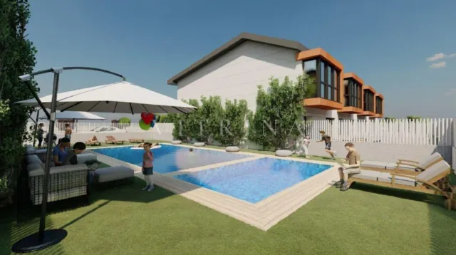 Residencial Rio Jubera