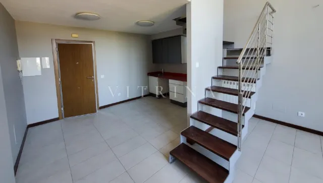 Sanchinarro Lofts