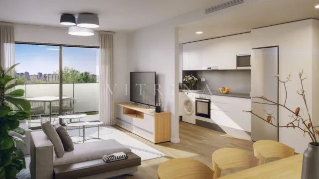 Residencial Nazhar