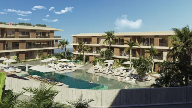 Nivaria Golf & Marina