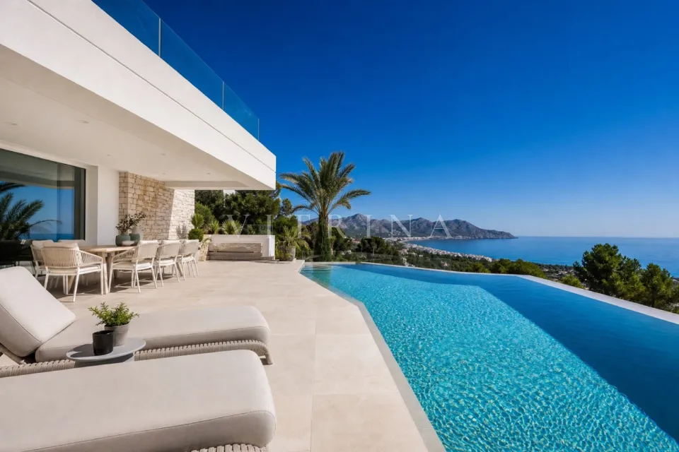 Villa Jazmín