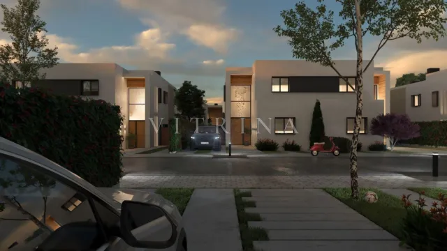 Living Monte de la Villa