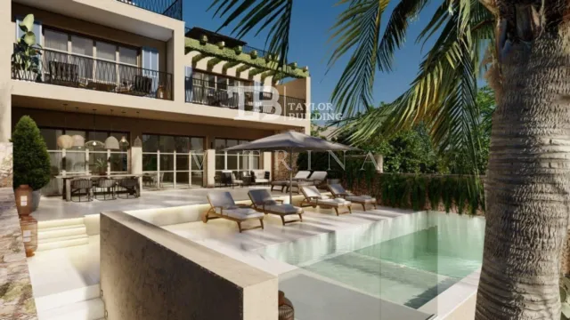 Villa Ses Salines