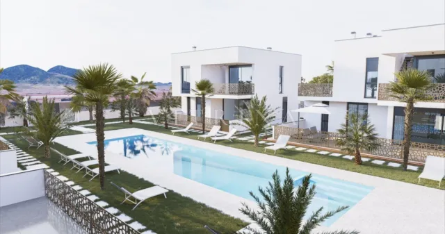 The Gardens Apartments