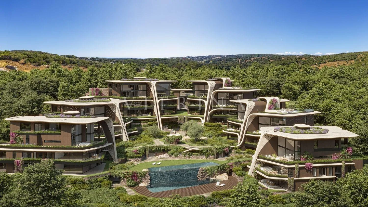 Sphere Sotogrande