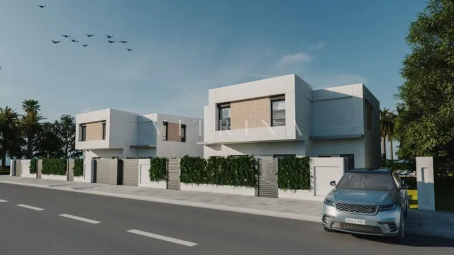 Cartuja Homes, S.C.A.