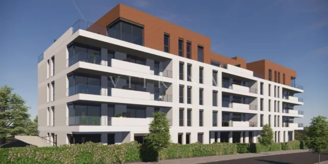 Edificio Bosc
